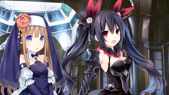 Date A Live: Tohka Dead End Cosplay Anime Wiki, gravel caracter, manga,  fictional Character png